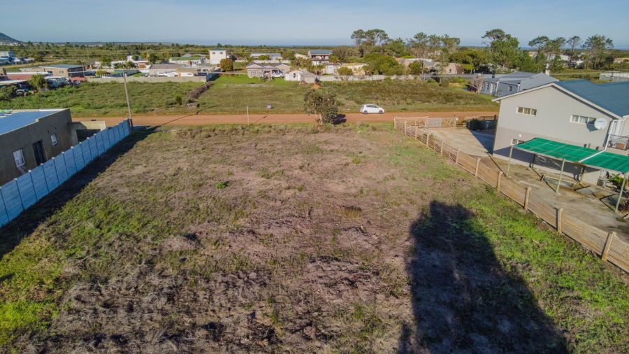 0 Bedroom Property for Sale in Fisherhaven Western Cape